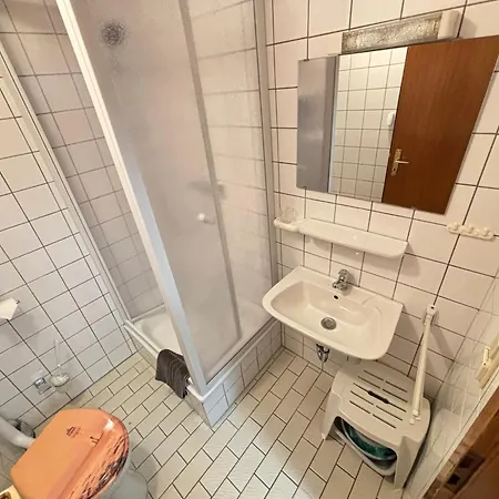 Neef Nr 5 Apartment