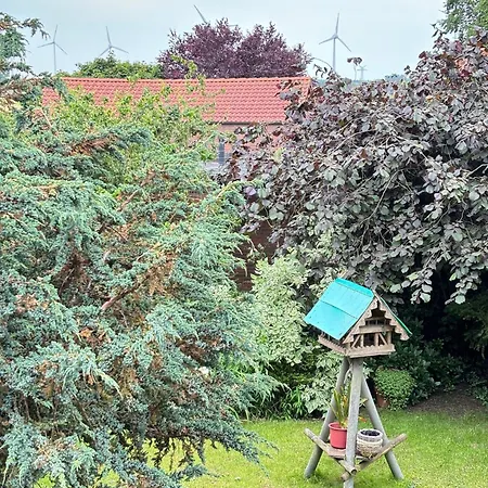 Apartment Neef Nr 5 Emden